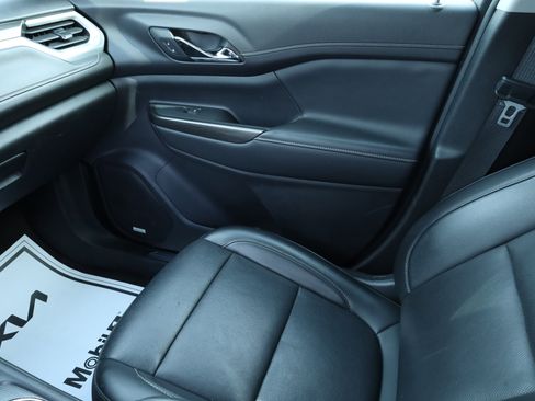 Used 2023 GMC Acadia SLT image 15