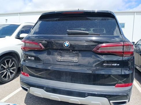 Used 2021 BMW X5 xDrive45e w/ Premium Package AWD/4WD image 11