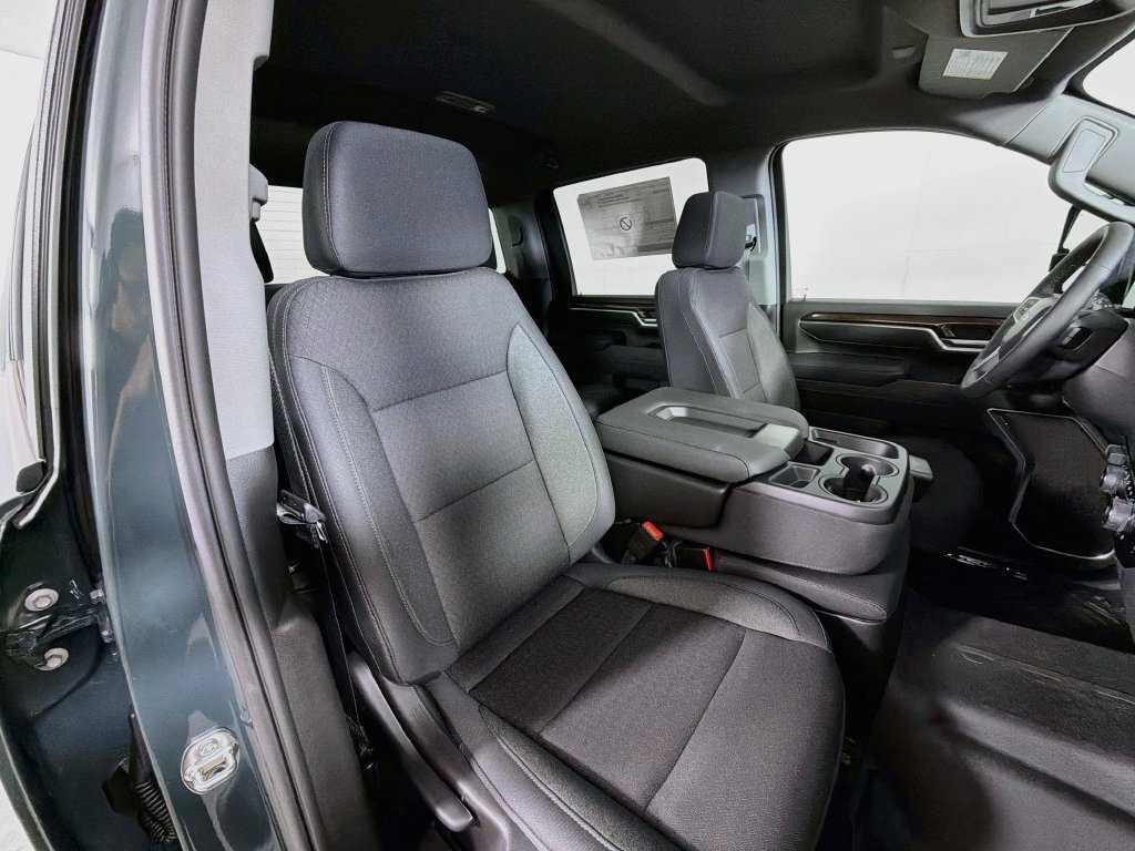 New 2026 Chevrolet Silverado 2500 LT w/ Trail Boss Package AWD/4WD image 23