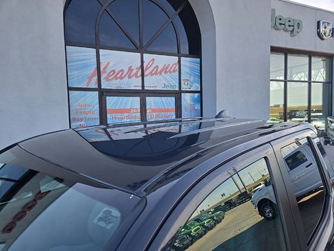 Used 2025 Toyota Tacoma SR5 image 21