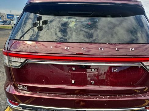 Used 2020 Lincoln Aviator Reserve w/ Equipment Group 202A image 34