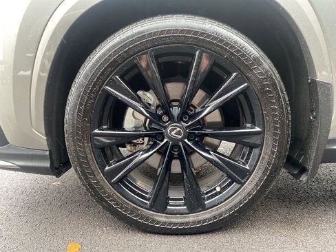 Used 2023 Lexus NX 350 F Sport image 29