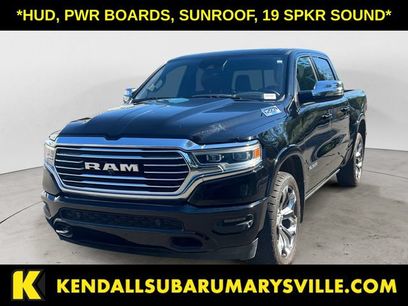 Used 2023 RAM 1500 Limited