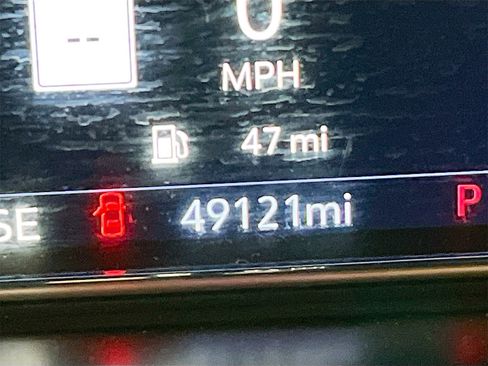 Used 2020 GMC Sierra 1500 AT4 w/ AT4 Premium Package image 12