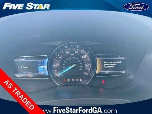Used 2019 Ford Explorer Sport w/ Equipment Group 401A AWD/4WD image 18