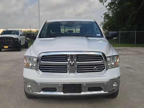 Used 2016 RAM 1500 Lone Star RWD image 8