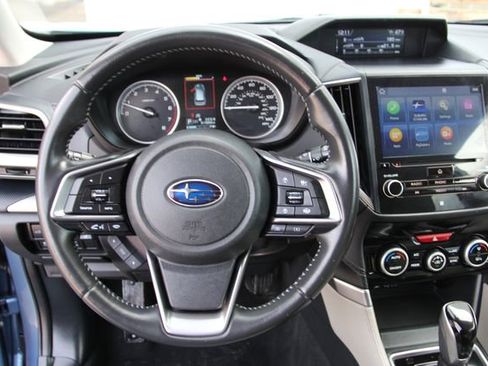 Used 2020 Subaru Forester Limited AWD/4WD image 20