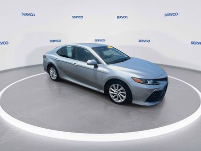 Used 2023 Toyota Camry LE
