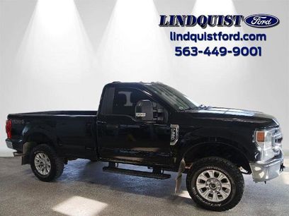 Certified 2020 Ford F350 XL w/ STX Appearance Package