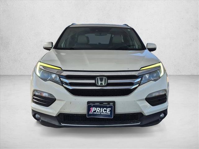 Used 2016 Honda Pilot Touring image 2