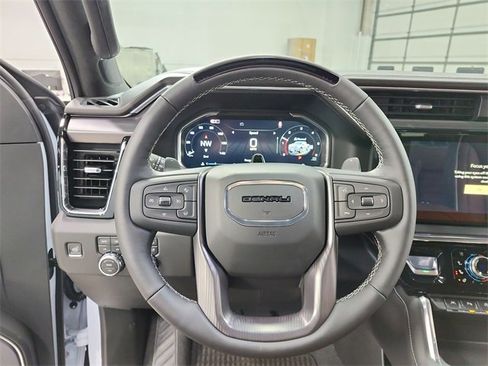 New 2026 GMC Sierra 1500 Denali Ultimate image 24