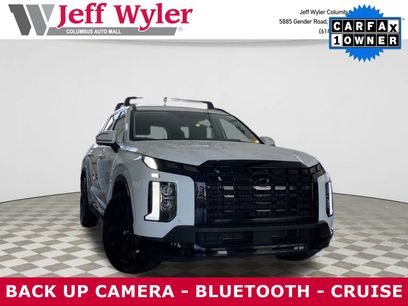 Used 2025 Hyundai Palisade XRT