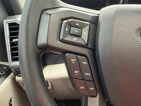 Used 2020 Ford F350 XLT w/ Tremor Off-Road Package AWD/4WD image 14