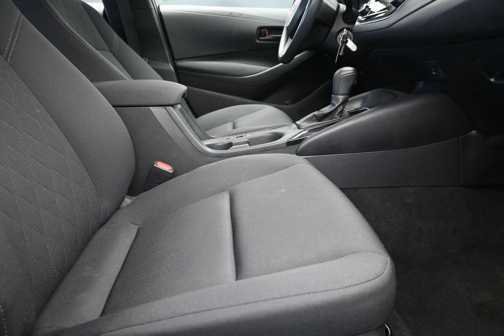 Used 2024 Toyota Corolla LE FWD image 25