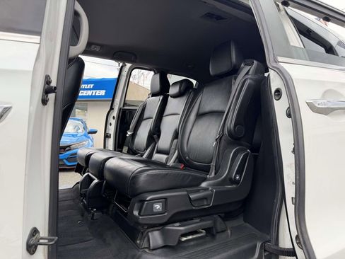 Used 2021 Honda Odyssey EX-L image 23