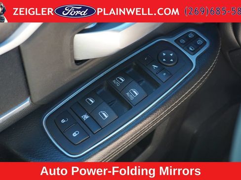 Used 2024 RAM 2500 Big Horn w/ Off Road Package AWD/4WD image 27