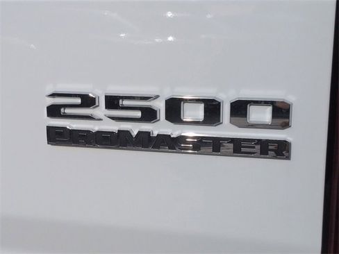 New 2026 RAM ProMaster 2500 w/ Convenience Group image 39