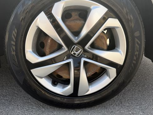 Used 2016 Honda Civic LX image 10