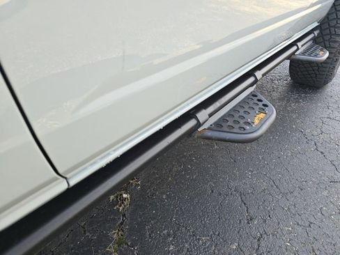 Used 2024 Ford Bronco Badlands image 29