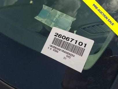 Used 2024 Acura Integra