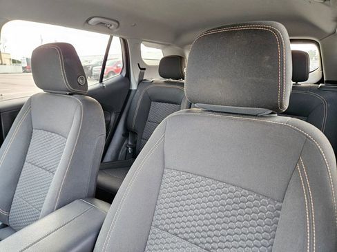 Used 2019 GMC Terrain SLE w/ Driver Convenience Package FWD image 15
