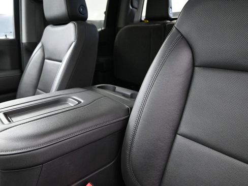 Used 2019 Chevrolet Silverado 1500 LTZ w/ LTZ Plus Package image 14