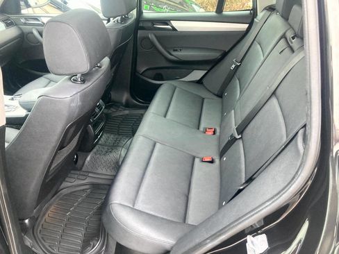 Used 2015 BMW X3 xDrive28i image 12