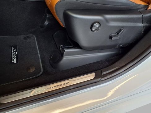 New 2026 Dodge Durango SRT Hellcat w/ Premium Group image 25