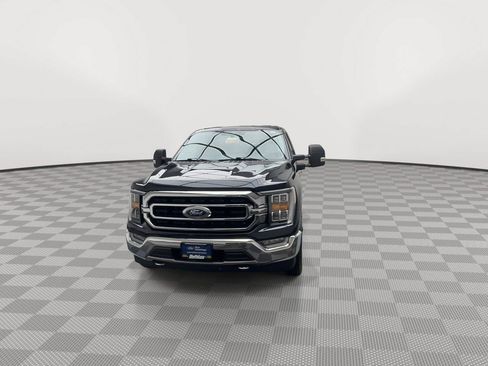 Certified 2021 Ford F150 XLT w/ Equipment Group 302A High AWD/4WD image 37