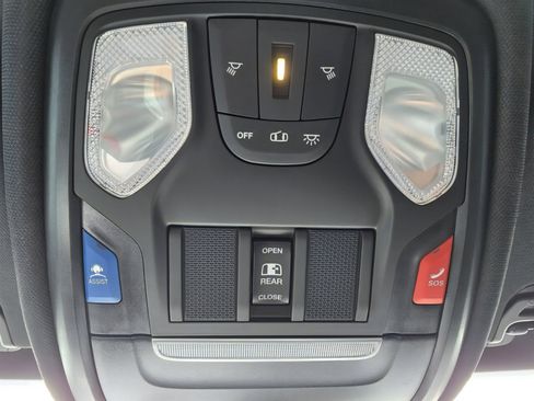 New 2026 RAM 1500 Big Horn image 33