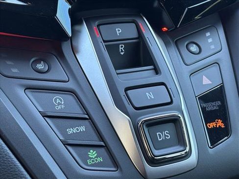 New 2026 Honda Odyssey Sport-L image 16