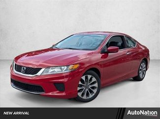 Used 2015 Honda Accord LX-S video 1