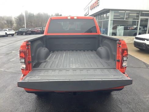 Certified 2024 RAM 2500 Big Horn w/ Night Edition image 5