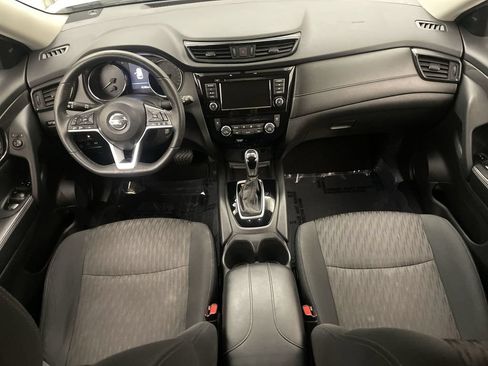 Used 2020 Nissan Rogue S AWD/4WD image 12