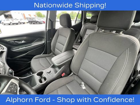 Used 2024 GMC Terrain SLE AWD/4WD image 24