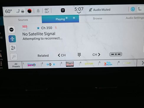 Used 2024 Jeep Wrangler Sahara w/ Technology Group image 28