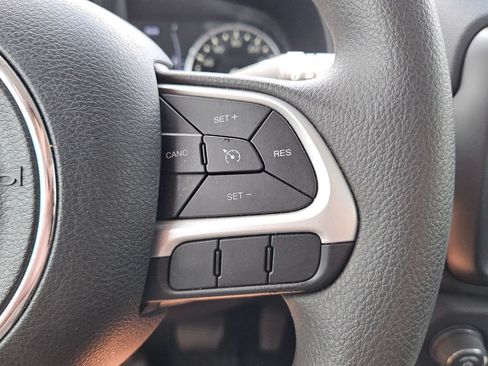 Used 2023 Jeep Renegade Latitude AWD/4WD image 22