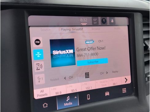 Used 2024 RAM 2500 Big Horn image 15