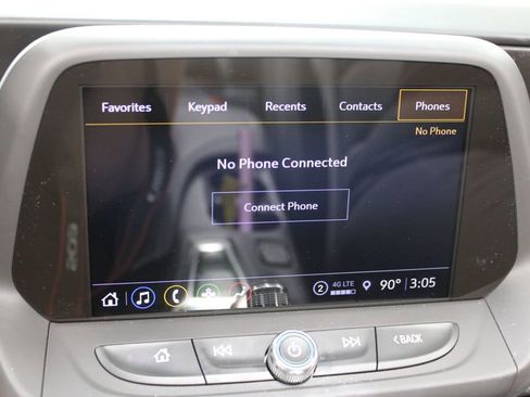 Used 2022 Chevrolet Camaro LT w/ LPO, Ground Effects Package image 47