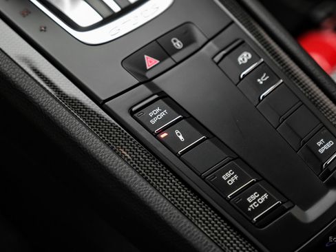 Used 2016 Porsche 911 GT3 RS RWD image 72