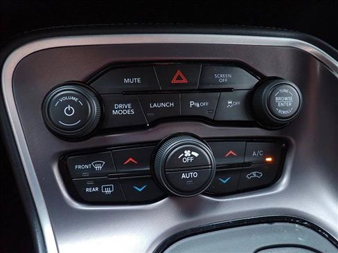 Used 2021 Dodge Challenger R/T Scat Pack RWD image 18
