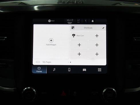 Used 2024 RAM 2500 Big Horn image 26