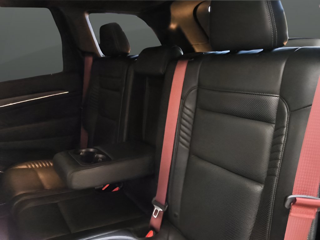 Used 2019 Jeep Grand Cherokee SRT AWD/4WD image 13