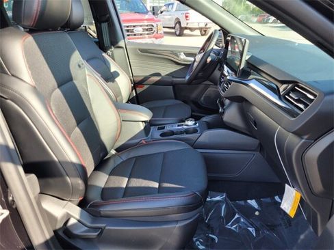 New 2026 Ford Escape ST-Line w/ Tech Pack #1 image 14