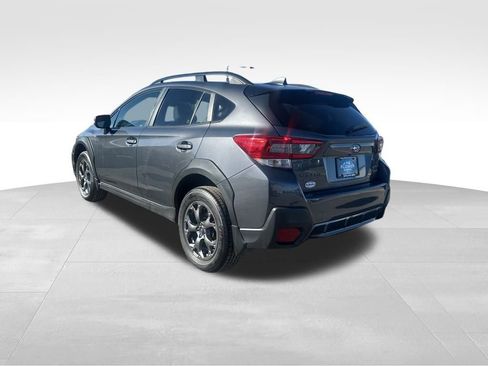 Used 2022 Subaru Crosstrek 2.5i Sport w/ Moonroof Package image 7