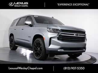 Used 2024 Chevrolet Tahoe LT w/ Luxury Package RWD video 1
