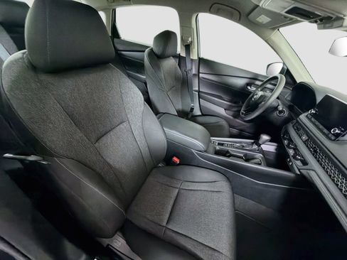 Used 2025 Honda Accord LX image 28
