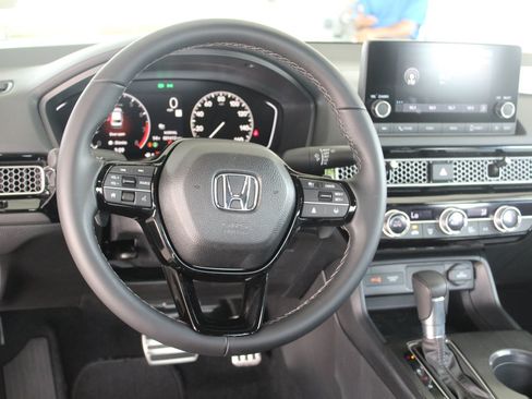 Used 2026 Honda Civic Sport image 23