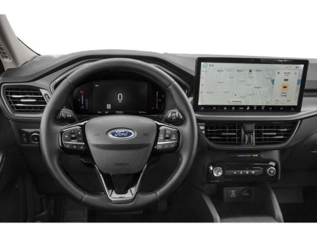 Used 2024 Ford Escape SE w/ PHEV Premium Package FWD image 6