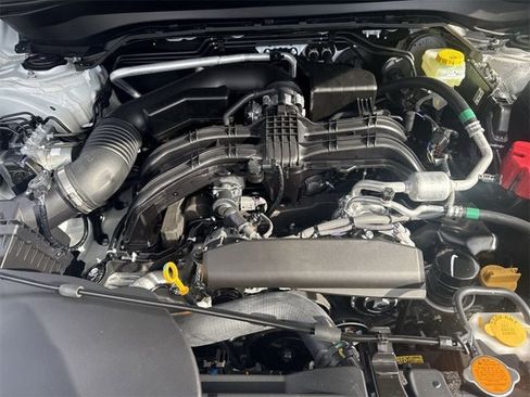 New 2026 Subaru Forester Premium image 63